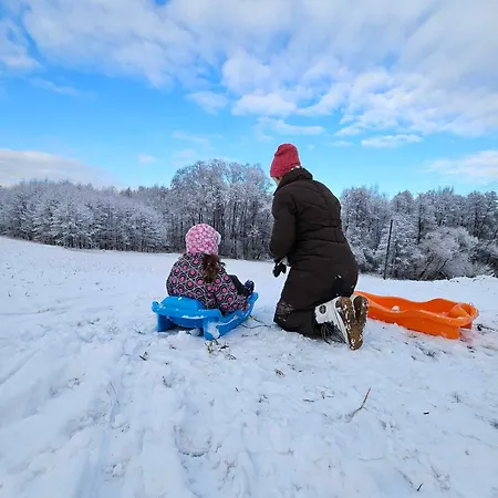 Agro Dolina Jamcito Rzuchowa