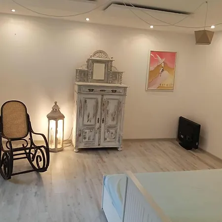 Holiday home Agro Dolina Jamcito Rzuchowa