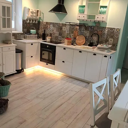 Agro Dolina Jamcito * Rzuchowa