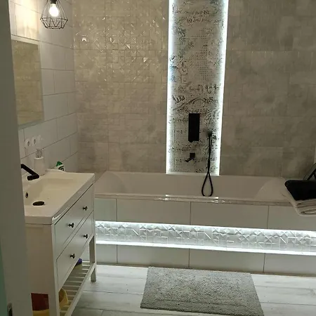 Agro Dolina Jamcito Dom wakacyjny *