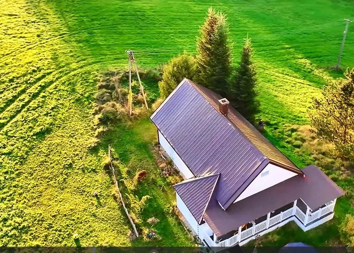 Agro Dolina Jamcito Casa vacanze Rzuchowa