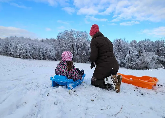 Agro Dolina Jamcito Rzuchowa