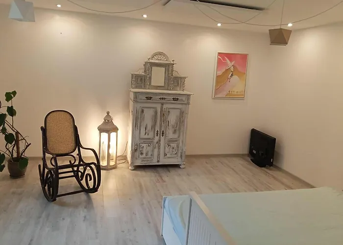 Casa vacanze Agro Dolina Jamcito Rzuchowa