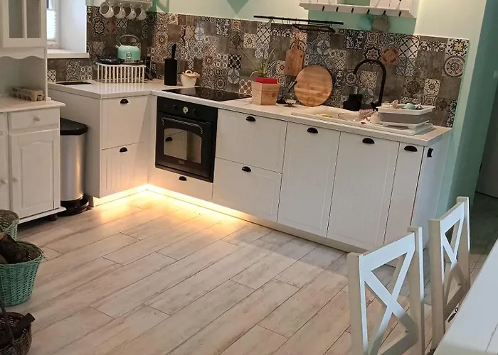 Agro Dolina Jamcito * Rzuchowa