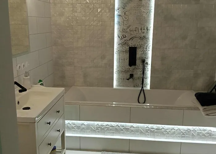 Agro Dolina Jamcito Casa vacanze *