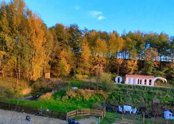 Casa vacanze Agro Dolina Jamcito